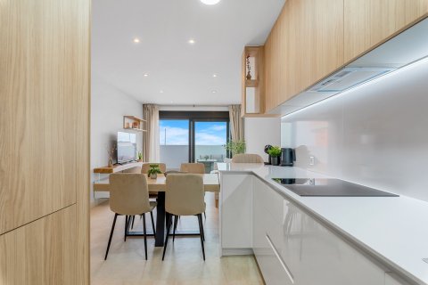 Apartment for sale Los Balcones, Alicante, Spain 3 bedrooms,  No. 125929 - photo 11