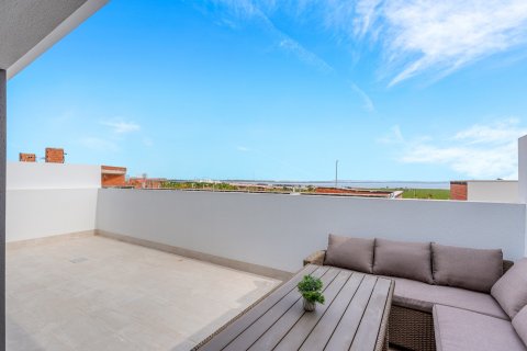 Apartment for sale Los Balcones, Alicante, Spain 3 bedrooms,  No. 125929 - photo 5