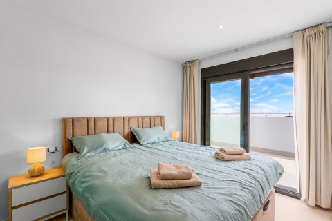 Apartment for sale Los Balcones, Alicante, Spain 3 bedrooms,  No. 125929 - photo 18
