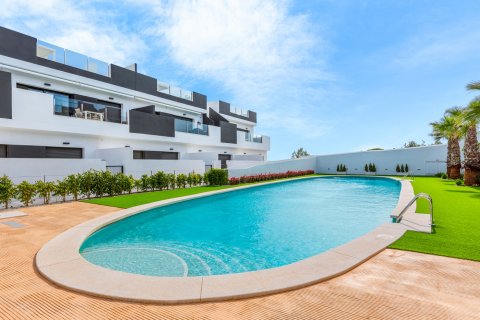 Apartment for sale Los Balcones, Alicante, Spain 3 bedrooms,  No. 125929 - photo 4