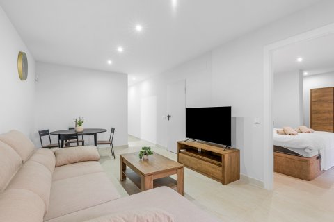 Apartment for sale Los Balcones, Alicante, Spain 3 bedrooms,  No. 125929 - photo 6