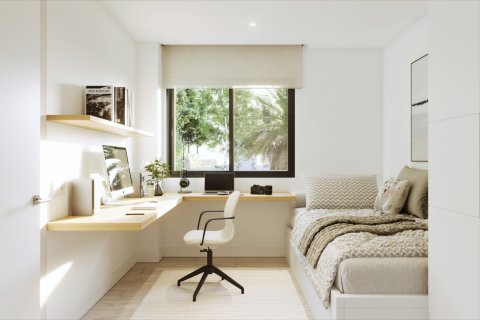 Apartament Casares, Malaga, Hiszpania 2 sypialnie, 86 mkw. nr 123901 – zdjęcie 6