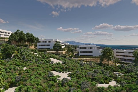 Продажа квартиры в Касарес, Малага, Испания 3 спальни, 120м2 №123902 - фото 8