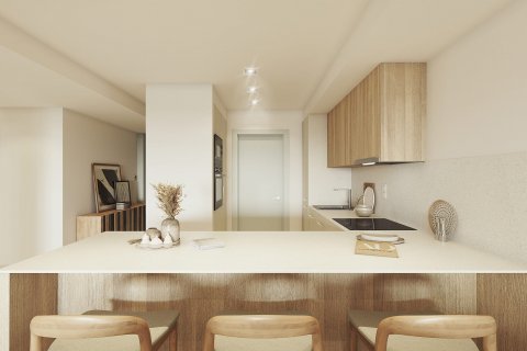 Apartament Benahavis, Malaga, Hiszpania 3 sypialnie, 118 mkw. nr 123897 – zdjęcie 5