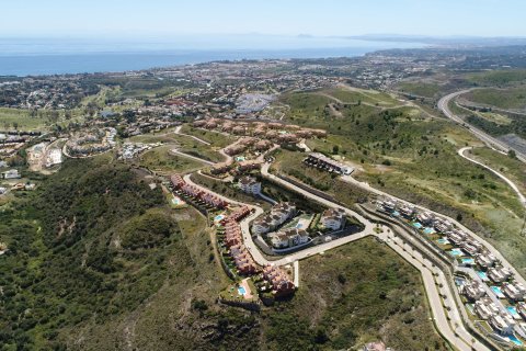 Apartment for sale Benahavis, Malaga, Spain 2 bedrooms, 103 sq.m. No. 123896 - photo 12