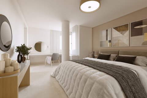 Apartment for sale Benahavis, Malaga, Spain 2 bedrooms, 103 sq.m. No. 123896 - photo 6