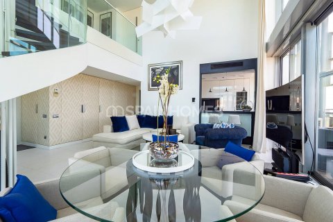 Продажа квартиры в Барселона, Испания 2 спальни, 142м2 №122480 - фото 9