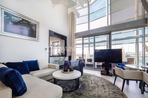 Продажа квартиры в Барселона, Испания 2 спальни, 142м2 №122480 - фото 10