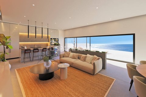 Villa till salu i Almunecar, Granada, Spanien 4 sovrum, 200 kvm. Nr. 122481 - foto 24