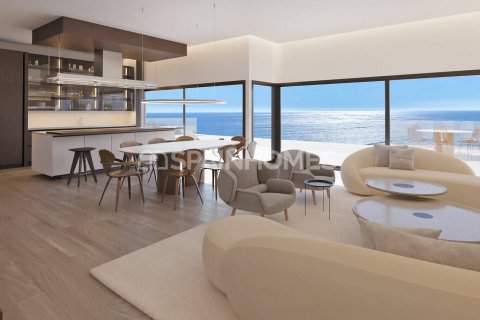 Villa till salu i Almunecar, Granada, Spanien 4 sovrum, 200 kvm. Nr. 122481 - foto 28