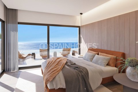 Villa till salu i Almunecar, Granada, Spanien 4 sovrum, 200 kvm. Nr. 122481 - foto 30