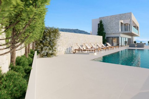 Villa till salu i Almunecar, Granada, Spanien 4 sovrum, 200 kvm. Nr. 122481 - foto 17