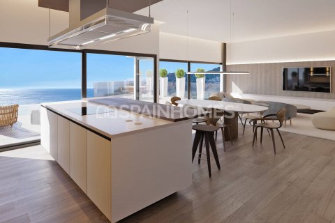 Продажа виллы Альмуньекар, Гранада, Испания 4 спальни, 255м2 №122481 - фото 29