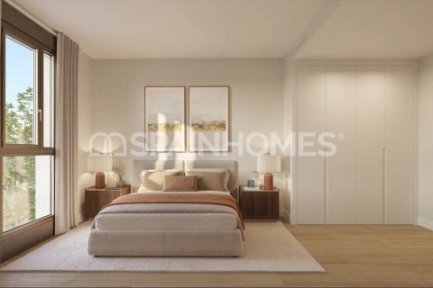 Penthäuser zum Verkauf Mijas, Malaga, Spanien 2 Schlafzimmer, 85 m2 Nr. 122477 - Foto 8