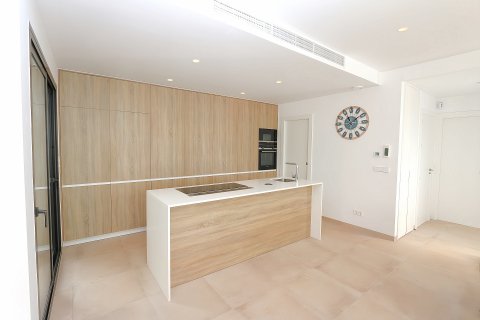 Продажа виллы Пилар де ла Орадада, Аликанте, Испания 3 спальни, 106м2 №125290 - фото 7