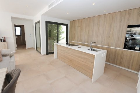 Продажа виллы Пилар де ла Орадада, Аликанте, Испания 3 спальни, 106м2 №125290 - фото 14