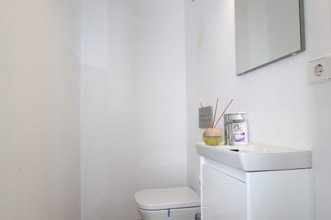 Продажа виллы Пилар де ла Орадада, Аликанте, Испания 3 спальни, 106м2 №125290 - фото 19