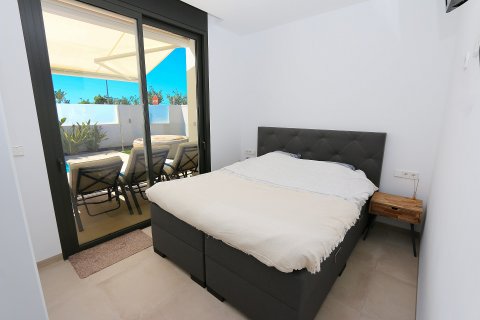 Продажа виллы Пилар де ла Орадада, Аликанте, Испания 3 спальни, 106м2 №125290 - фото 18