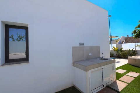 Продажа виллы Пилар де ла Орадада, Аликанте, Испания 3 спальни, 106м2 №125290 - фото 27