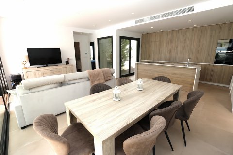 Продажа виллы Пилар де ла Орадада, Аликанте, Испания 3 спальни, 106м2 №125290 - фото 12