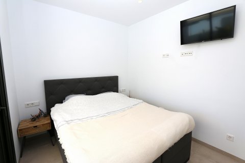 Продажа виллы Пилар де ла Орадада, Аликанте, Испания 3 спальни, 106м2 №125290 - фото 15