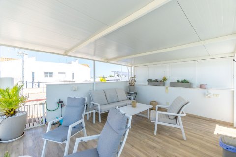 Villa for sale Daya Nueva, Alicante, Spain 2 bedrooms,  No. 125293 - photo 20
