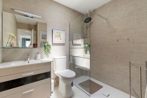 Villa for sale Daya Nueva, Alicante, Spain 2 bedrooms,  No. 125293 - photo 12