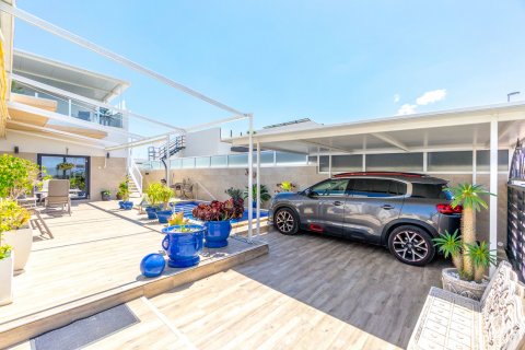 Villa for sale Daya Nueva, Alicante, Spain 2 bedrooms,  No. 125293 - photo 5