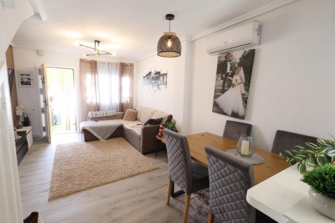 Townhouse for sale Pilar de la Horadada, Alicante, Spain 2 bedrooms, 75 sq.m. No. 125207 - photo 7