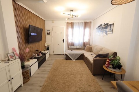 Townhouse for sale Pilar de la Horadada, Alicante, Spain 2 bedrooms, 75 sq.m. No. 125207 - photo 9