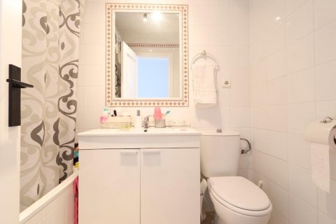 Townhouse for sale Pilar de la Horadada, Alicante, Spain 2 bedrooms, 75 sq.m. No. 125207 - photo 18
