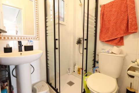 Townhouse for sale Pilar de la Horadada, Alicante, Spain 2 bedrooms, 75 sq.m. No. 125207 - photo 16