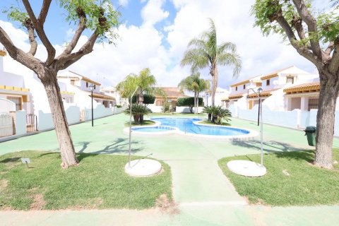 Townhouse for sale Pilar de la Horadada, Alicante, Spain 2 bedrooms, 75 sq.m. No. 125207 - photo 2