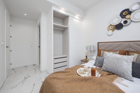 Penthouse San Miguel de Salinas, Alicante, Hiszpania 2 sypialnie, 70 mkw. nr 128534 – zdjęcie 23