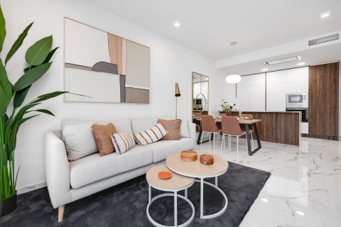 Penthouse San Miguel de Salinas, Alicante, Hiszpania 2 sypialnie, 70 mkw. nr 128534 – zdjęcie 29