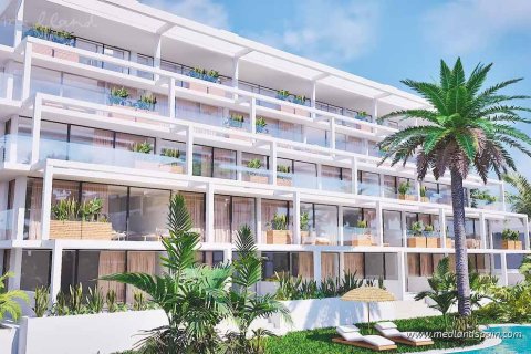 Appartamento in vendita Mar De Cristal, Murcia, Spagna 3 camere da letto, 151 mq. N° 129169 - foto 10