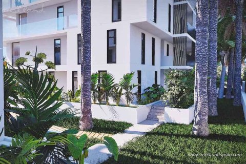 Apartamento en venta Mar De Cristal, Murcia, España 2 dormitorios, 109 m2 No. 129167 - foto 14