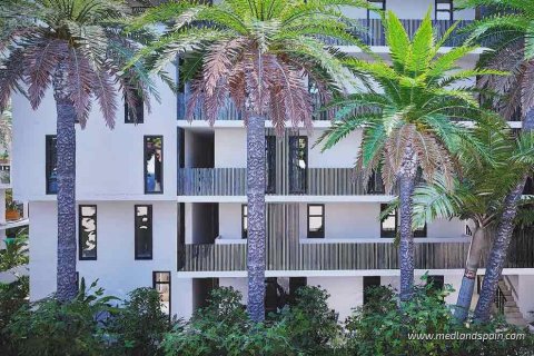 Apartamento en venta Mar De Cristal, Murcia, España 2 dormitorios, 109 m2 No. 129167 - foto 13