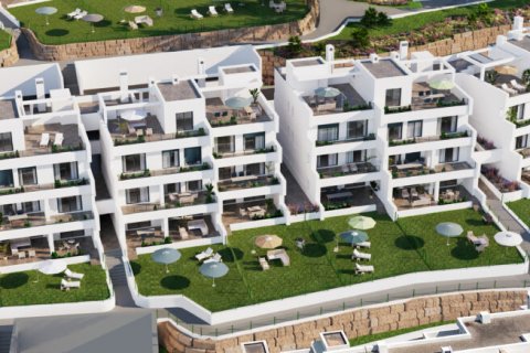 Apartment for sale La Gaspara, Malaga, Spain 2 bedrooms, 121 sq.m. No. 124029 - photo 3
