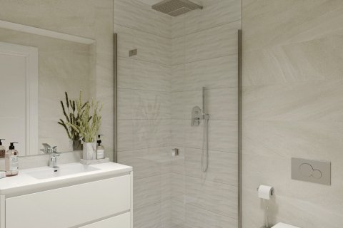 Продажа бунгало в Торревьеха, Аликанте, Испания 3 спальни, 109м2 №123598 - фото 7