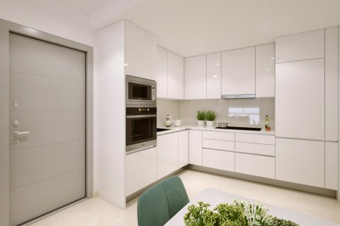 Продажа бунгало в Торревьеха, Аликанте, Испания 3 спальни, 109м2 №123598 - фото 10