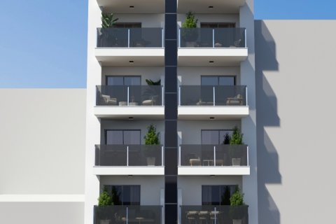 Продажа бунгало в Торревьеха, Аликанте, Испания 3 спальни, 109м2 №123598 - фото 11