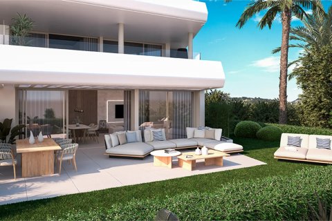 Продажа квартиры в Касарес, Малага, Испания 2 спальни, 143м2 №124026 - фото 8