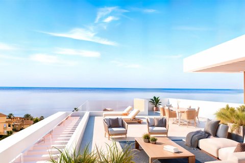 Продажа квартиры в Касарес, Малага, Испания 2 спальни, 143м2 №124026 - фото 9