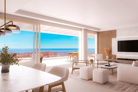 Продажа квартиры в Касарес, Малага, Испания 2 спальни, 143м2 №124026 - фото 3