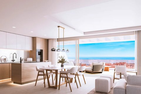 Продажа квартиры в Касарес, Малага, Испания 2 спальни, 143м2 №124026 - фото 11