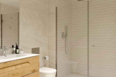 Продажа квартиры в Торревьеха, Аликанте, Испания 2 спальни, 99м2 №123600 - фото 6