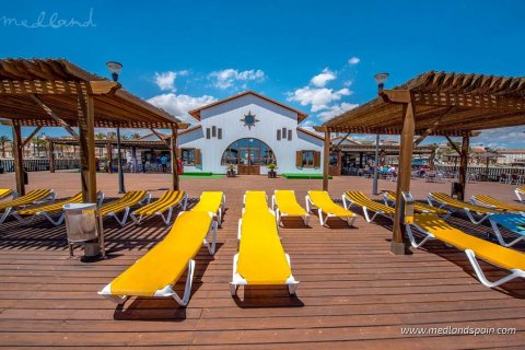 Villa zum Verkauf Los Alcazares, Murcia, Spanien 3 Schlafzimmer, 108 m2 Nr. 129164 - Foto 14