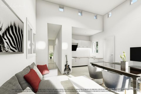 Villa zum Verkauf Los Alcazares, Murcia, Spanien 3 Schlafzimmer, 108 m2 Nr. 129164 - Foto 3