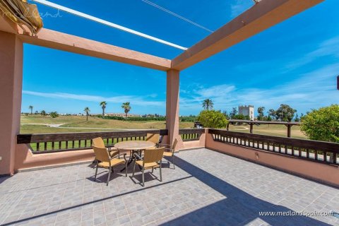 Villa zum Verkauf Los Alcazares, Murcia, Spanien 3 Schlafzimmer, 108 m2 Nr. 129164 - Foto 5